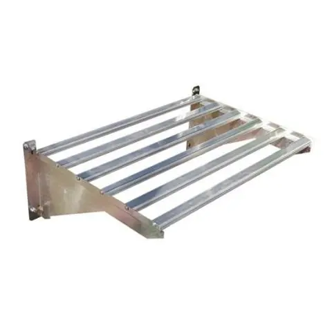 Palram Canopia 540-069 Hyllkit Reapris